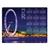 Musematte Brite-Mat i resirkulert plast Trykk 1+0 500 